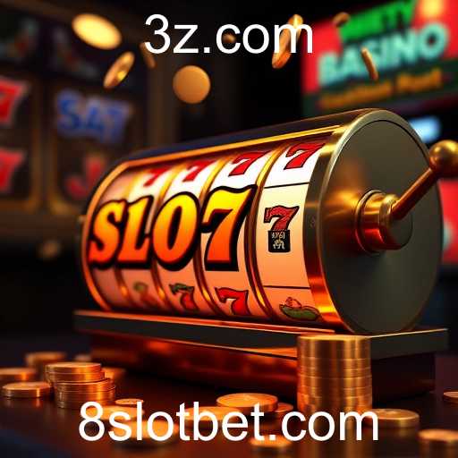 A Ascensão dos Slots Online: Novidades e Tendências