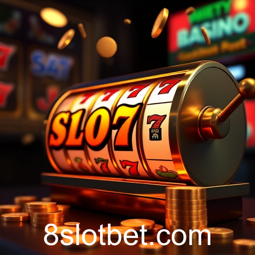 A Ascensão dos Slots Online: Novidades e Tendências