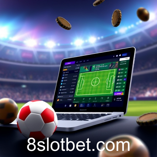 Explorando a Categoria 'Online Bets' no Slotbet