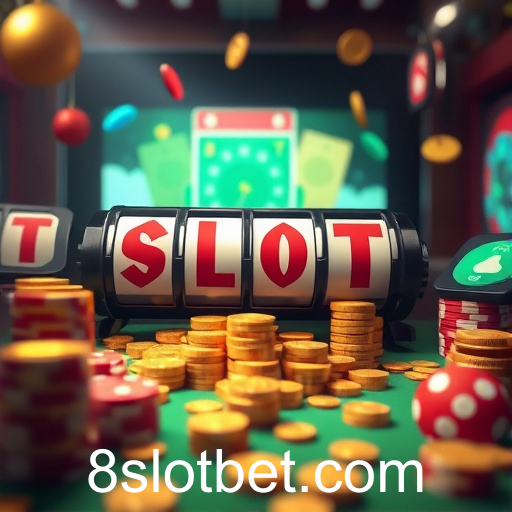 Inovações e Desafios nos Jogos de Cassino Online
