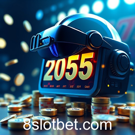 Revolução Digital nos Cassinos Online: A Ascensão da Slotbet