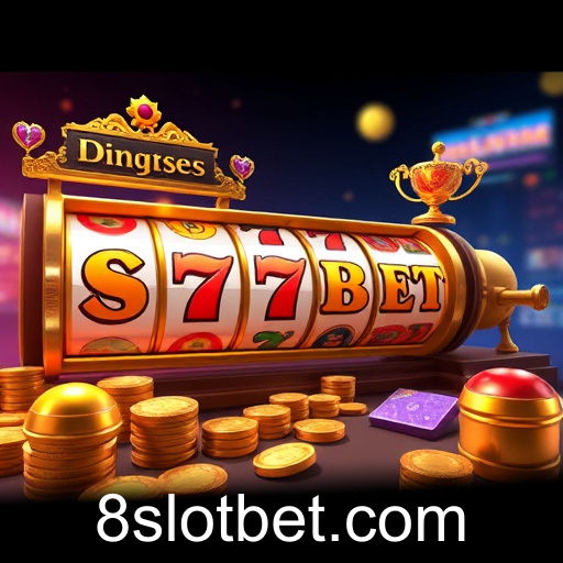 A Evolução dos Jogos de Slots Online e o Impacto nas Apostas