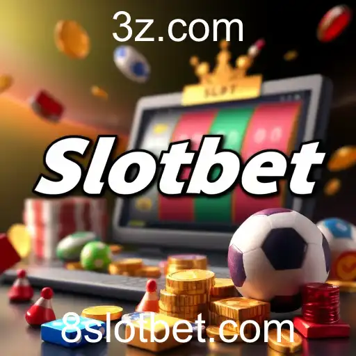 A Expansão dos Jogos Online em 2025: O Impacto da Slotbet no Brasil