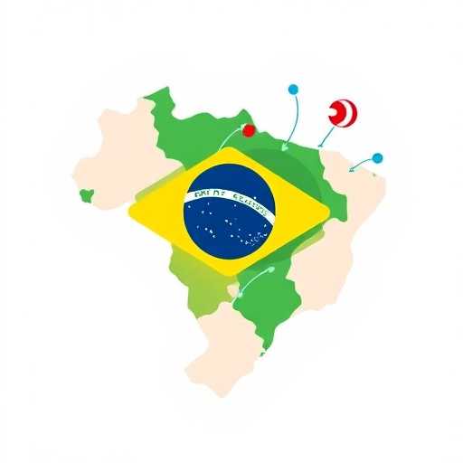 Expansão das Apostas Online e Impactos na Economia Local