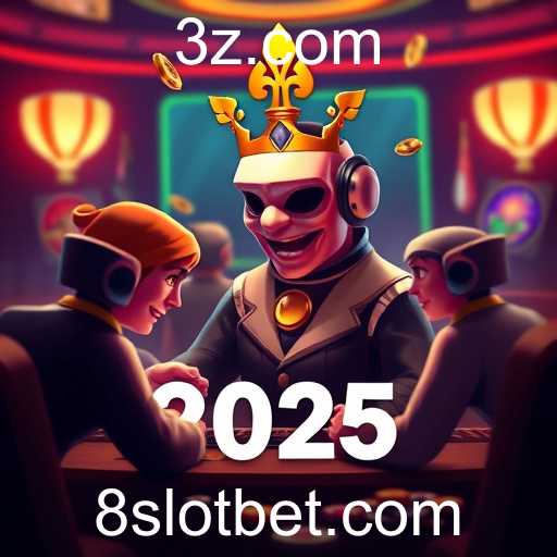 Expansão das Operadoras de Jogo em 2025