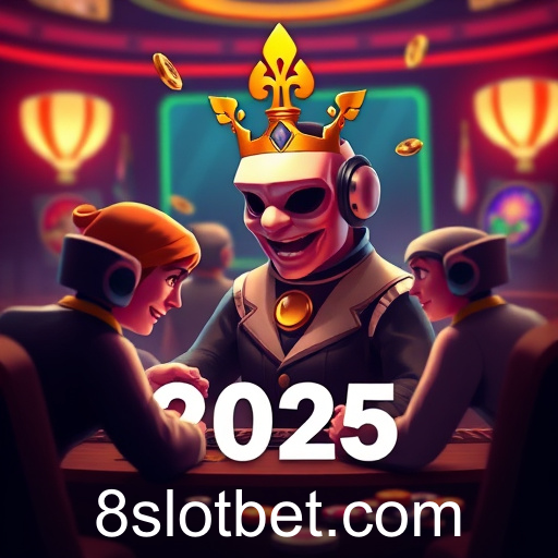 Expansão das Operadoras de Jogo em 2025