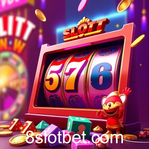 Expansão Global dos Jogos de Slot em 2025