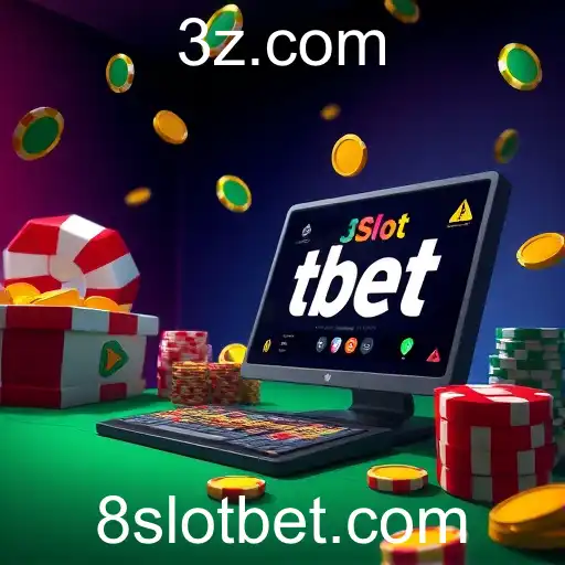 Crescimento dos Sites de Jogos em 2025