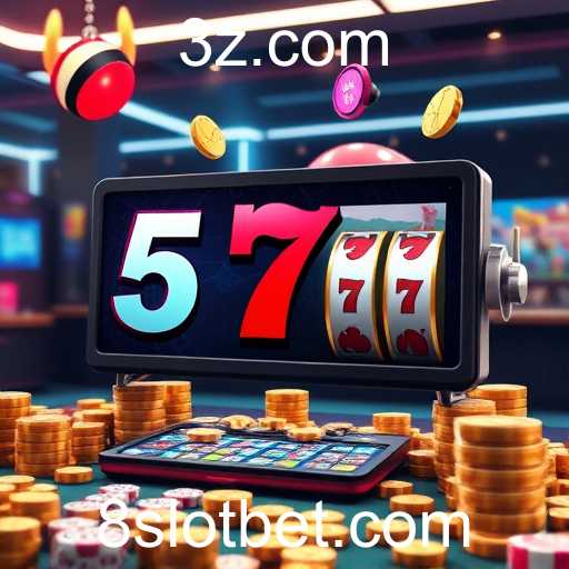 O Impacto dos Jogos de Sorte Online em 2025