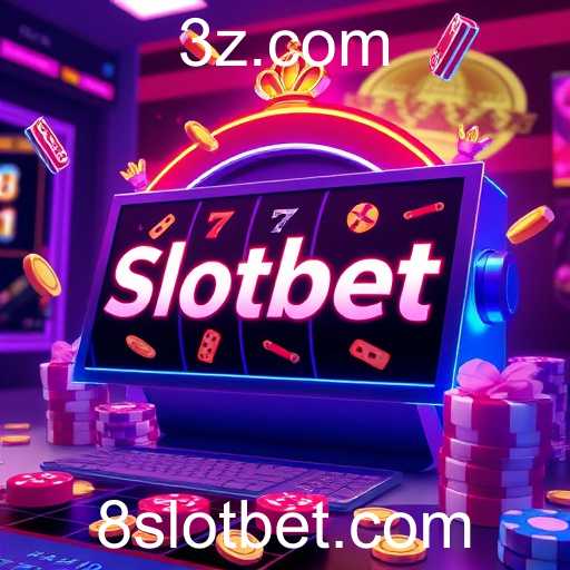 Impacto dos Jogos Online e o Futuro da Slotbet