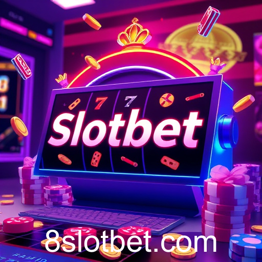 Impacto dos Jogos Online e o Futuro da Slotbet