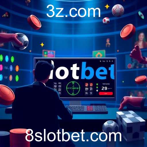 O Impacto das Novas Regras no Mercado de Jogos de Azar