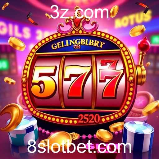 Inovações e Tendências em Slot Games