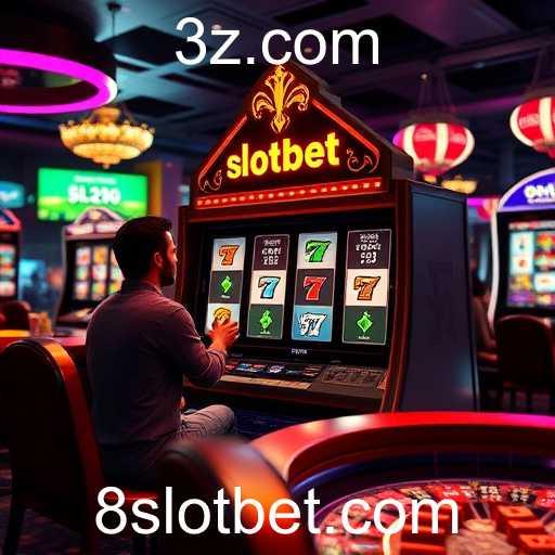 Inovações e Tendências no Setor de Jogos Online