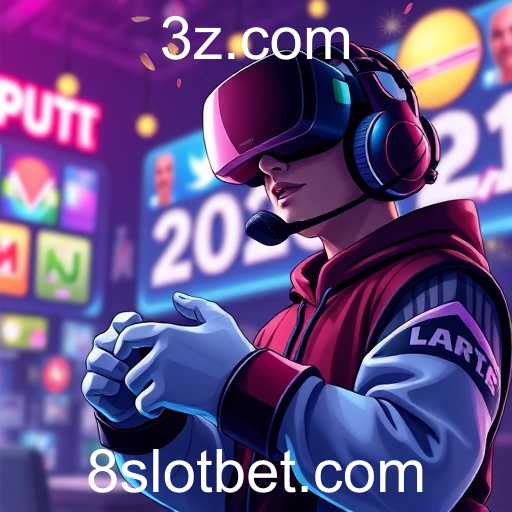 Inovações no Mundo dos Jogos Online Domina Conversas em 2025