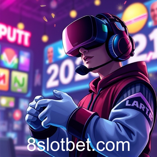 Inovações no Mundo dos Jogos Online Domina Conversas em 2025