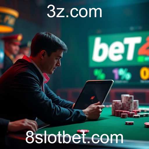 Crescimento dos Cassinos Online em 2025