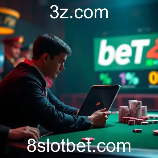 Crescimento dos Cassinos Online em 2025