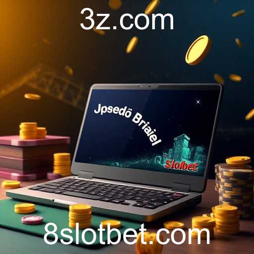 A Ascensão dos Jogos de Azar Online no Brasil