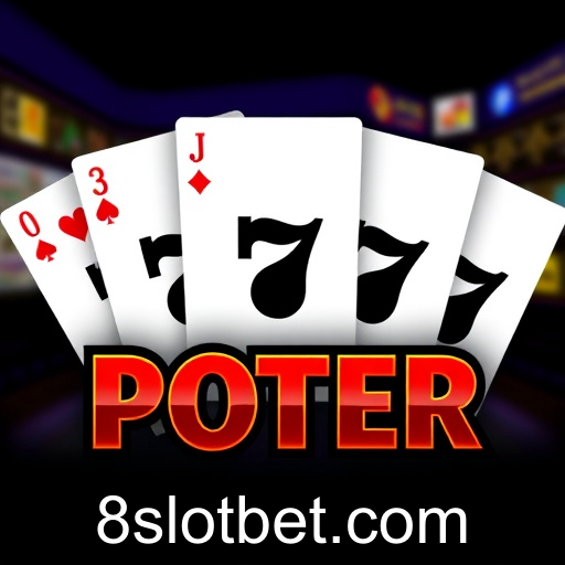 Video Poker no Slotbet: A Emoção e Estratégia dos Cassinos Online
