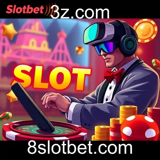 Evolução dos Jogos de Aposta Online em 2025