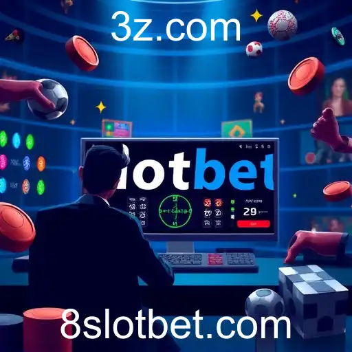 O Impacto das Novas Regras no Mercado de Jogos de Azar