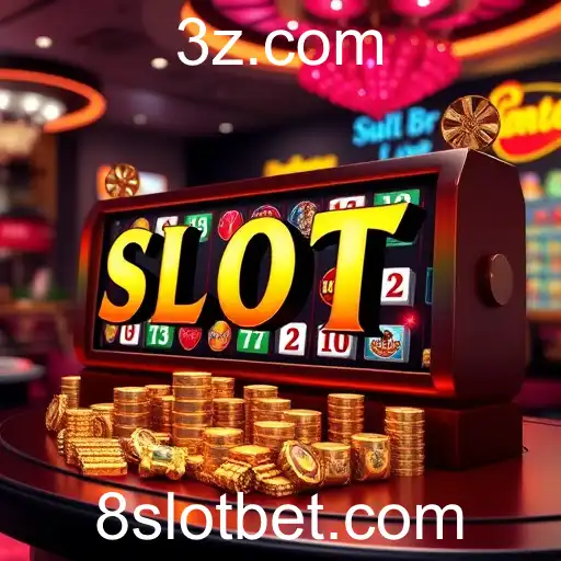 Novidades em Jogos Online e Slotbet