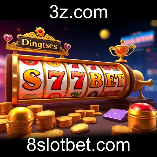 Novas Tendências no Universo Slotbet