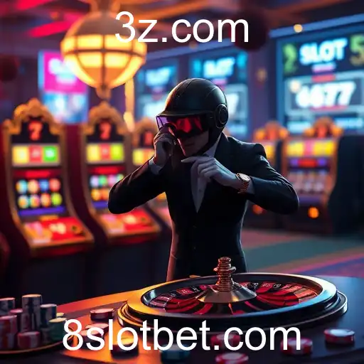 Revolução das Apostas Online Impulsiona Mercado Global