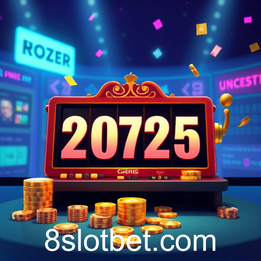 A Revolução das Apostas Digitais: Uma Nova Era para Slotbet