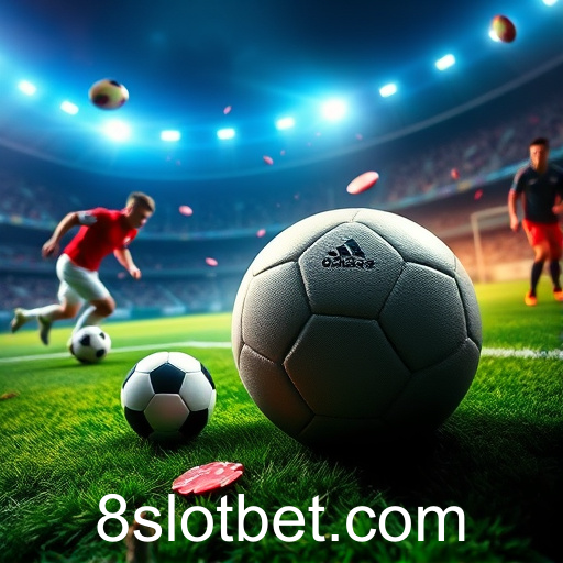 Revolução do iGaming: Slotbet Lidera Inovações no Cenário Atual