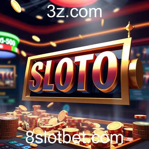 A Revolução dos Jogos Online: Slotbet Vai Além dos Slots