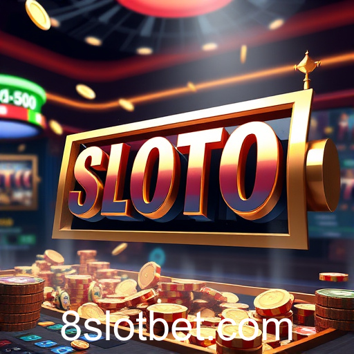 A Revolução dos Jogos Online: Slotbet Vai Além dos Slots