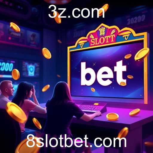 Revolução no Cenário de Apostas Online: Slotbet Ganha Destaque