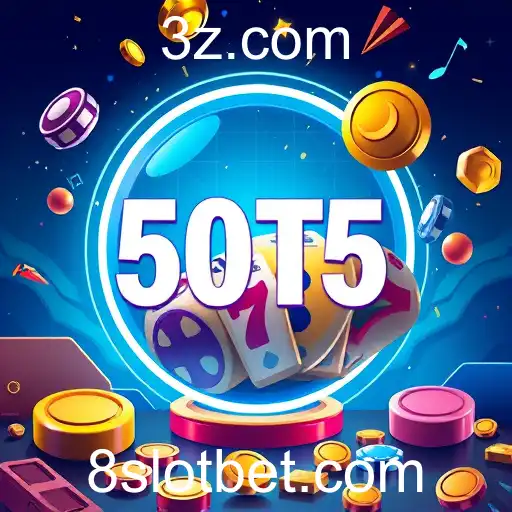 Revolução nas Plataformas de Slotbet