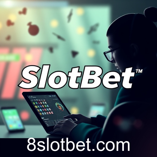 Revolução nos Jogos com SlotBet: Um Olhar em 2025