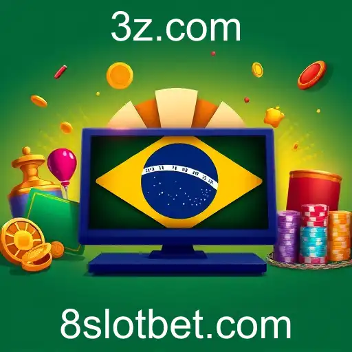 Expansão e Desafios de Slotbet no Mercado Brasileiro