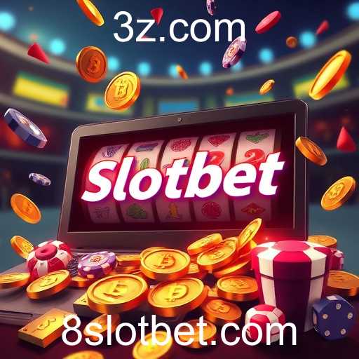 A Expansão do Slotbet no Mercado de Jogos Online