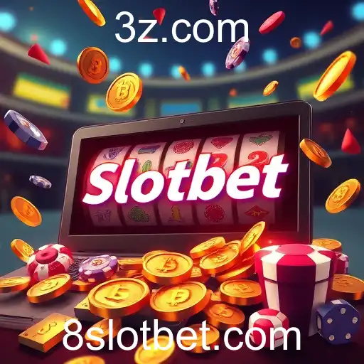 A Expansão do Slotbet no Mercado de Jogos Online