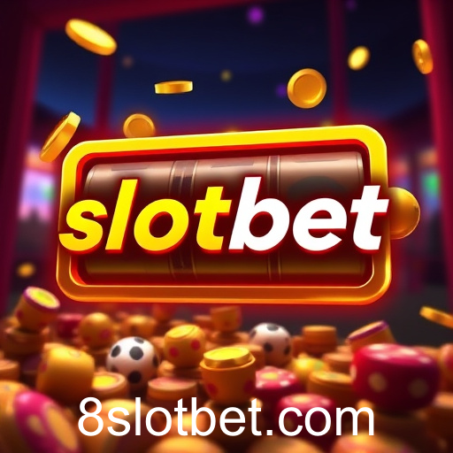 Slotbet Revoluciona o Cenário dos Jogos Online