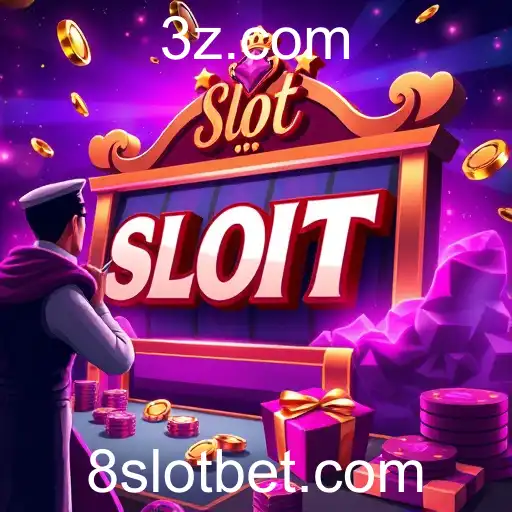 SlotBet Revoluciona o Mercado de Jogos Online com Novas Ofertas
