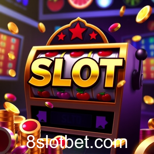 Explorando a Fascinante Categoria de Slot Games no Slotbet