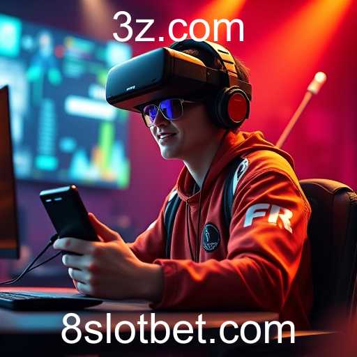 Tendências de Crescimento no Mercado de Jogos Online