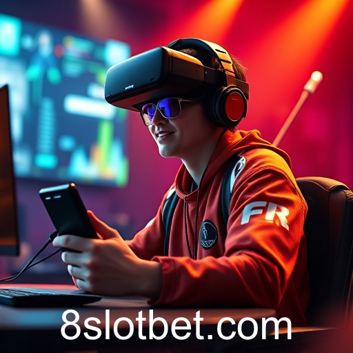 Tendências de Crescimento no Mercado de Jogos Online