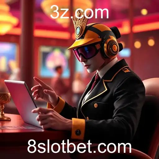 A Revolução dos Jogos Online e o Futuro dos Cassinos Digitais