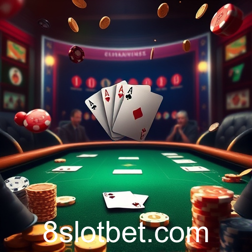 A Emoção e Competição dos Torneios de Jogos Online na Slotbet